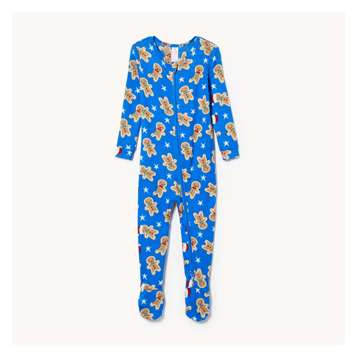 Baby boy zipper pajamas sale